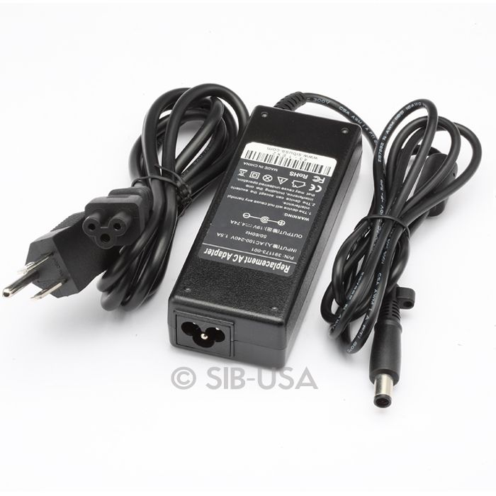 New 90W Notebook Laptop AC Adapter for HP Mini 5101 5102 Pavilion DM4