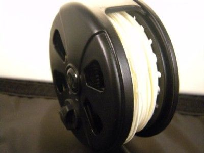 Fly Fishing Reel Wide Arbour New Fitted Airflo Line New