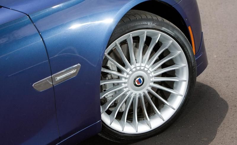 BMW 5 Series E34 E39 E60 E61 F10 F11 Hyper Silver Stagger Wheels Rims