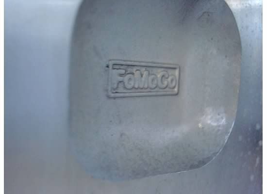 20 Ford F 250 F350 Wheels Rims Tires Factory F250 Superduty Lariat 05