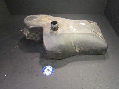 Snowmobile Arctic Cat Pantara Touring 440 Gas Tank Fuel Cell Used Gas