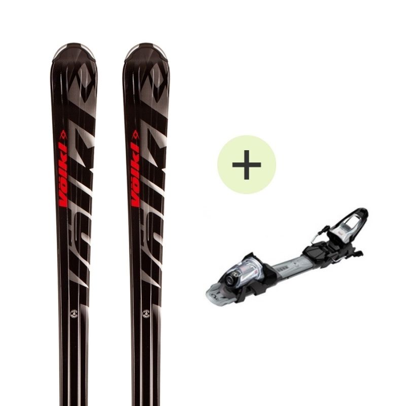 Ski + 10.0 Fastrak II, 142/148/154/161/168, UVP 299,95 €