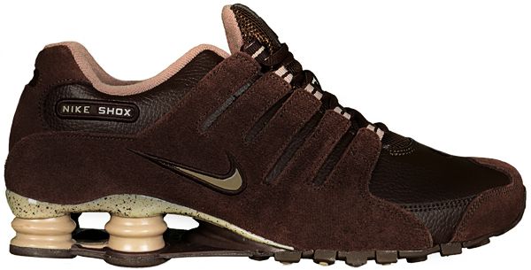 Nike Shox NZ EU Viele Größen und Farben Neu Turbo XI XII 11 12