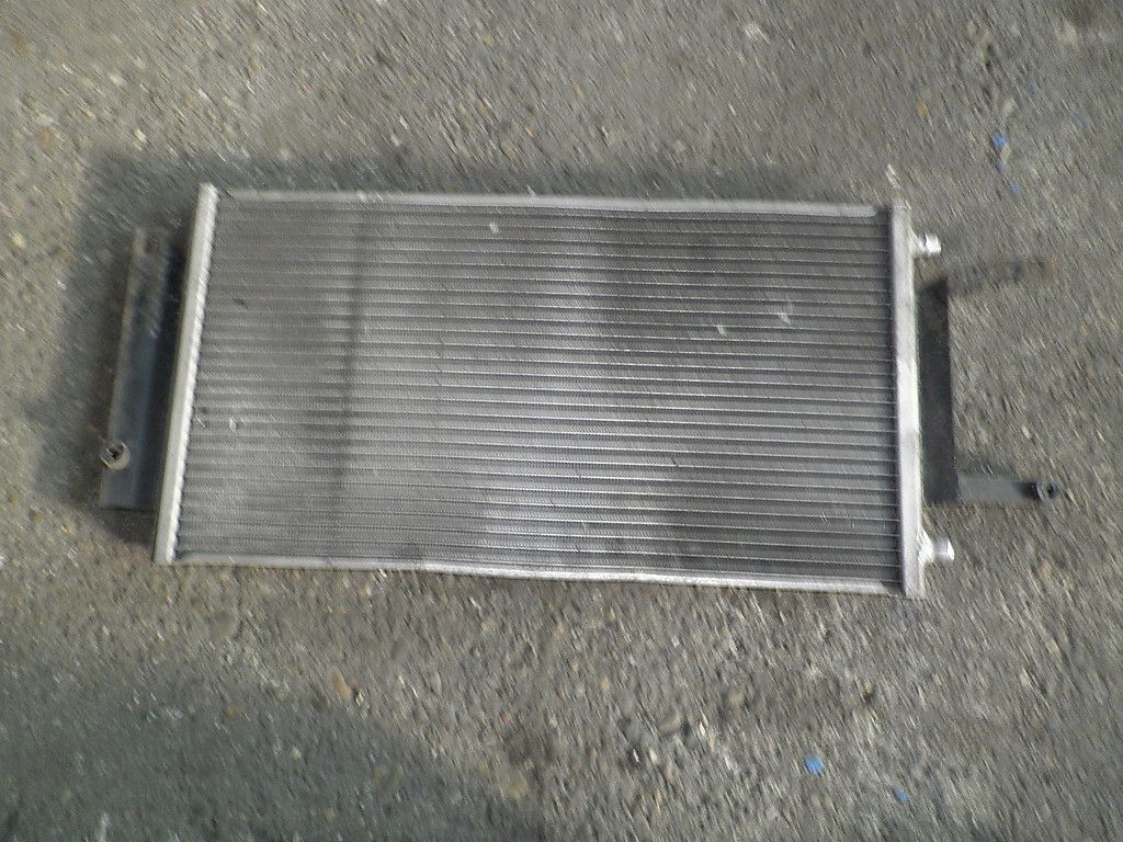 Rover 200 (RF) 214i 55KW 95 00 Klimakühler Klima Kühler 52465406