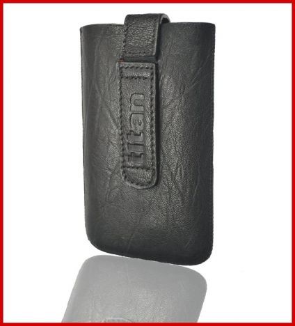 Handy Leder Tasche Für Sony Xperia T LT30P Etui Schutz Hülle Case