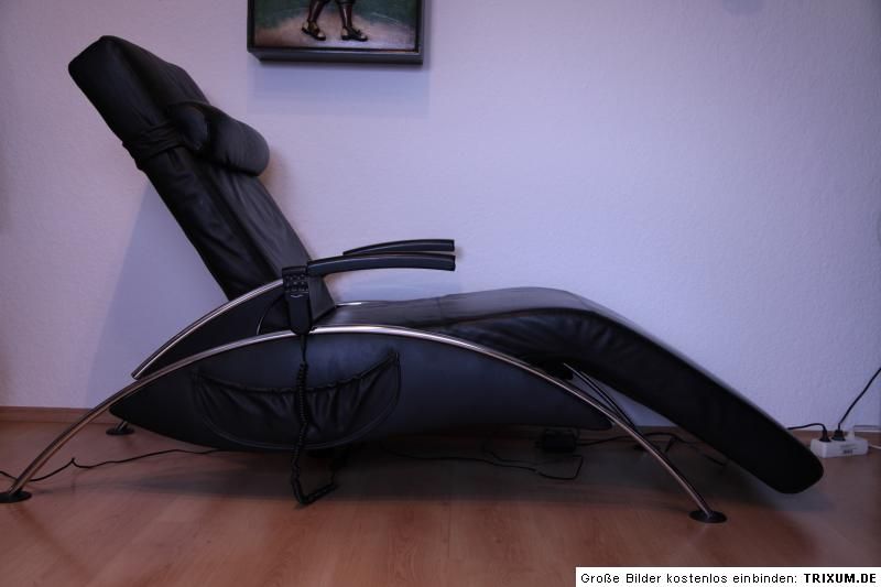 Dewert elektrischer Sessel Liege top Design