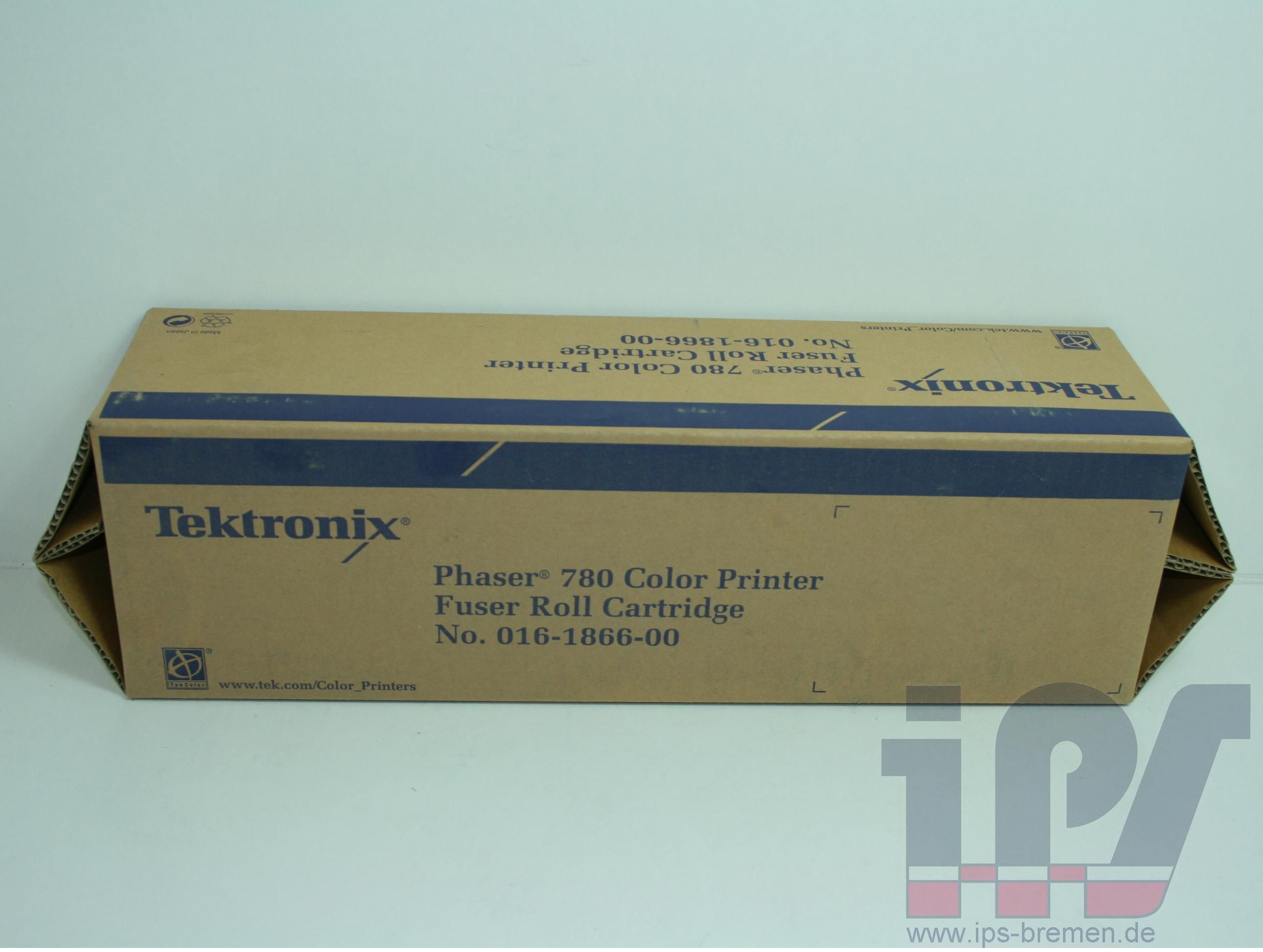 Xerox Tektronix ROLL CARTRIDGE Phaser 780 # 016 1866 00