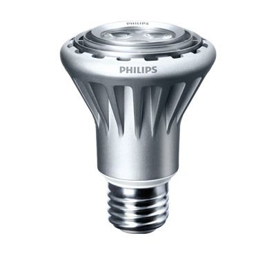 Philips Master LED PAR20 7W =50W 840 =4000K E27 40° 93410600