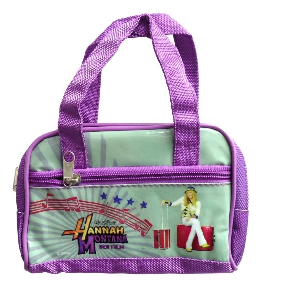 Hannah Montana Tasche für Nintendo DS DSi 3DS NEU